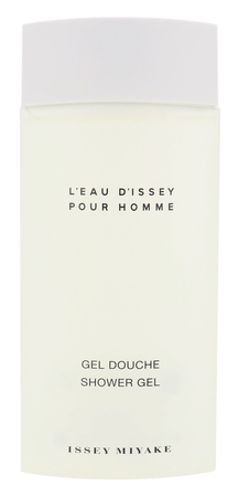 Żel pod prysznic Issey Miyake L´Eau D´Issey Pour Homme  200 ml
