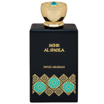 Swiss Arabian Sehr Al Sheila Woda Perfumowana 100 ml