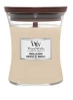 WoodWick Vanilla Bean Świeca Zapachowa 275 g