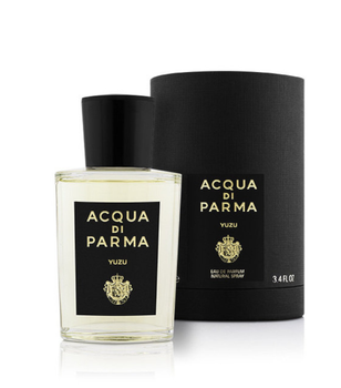 Acqua di Parma Yuzu Woda Perfumowana 100 ml