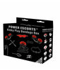 Power Escorts Bondage box 10pcs