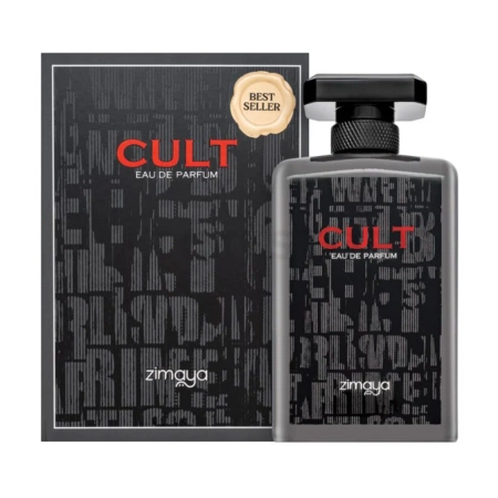 Zimaya Cult Woda Perfumowana 100 ml