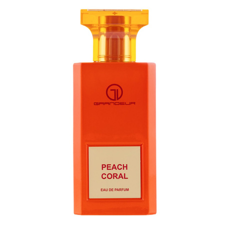 Grandeur Beach Coral Woda Perfumowana Unisex 100 ml 