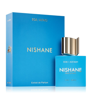 Nishane Ege Ailaio Extrait De Parfum Woda Perfumowana 50 ml