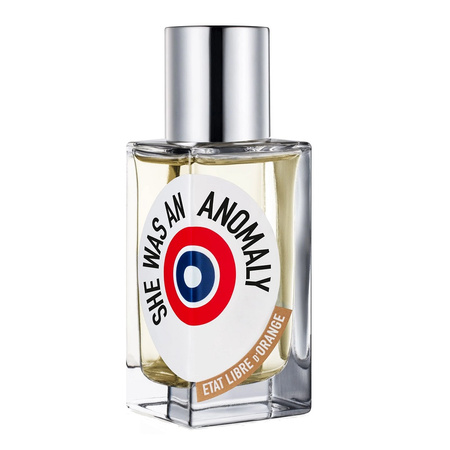Etat Libre d'Orange She Was An Anomaly Edp 50ml