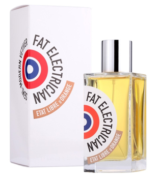 Etat Libre d'Orange Fat Electrician Men Woda Perfumowana 50 ml