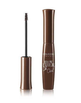 Tusz do brwi BOURJOIS Paris Brow Fiber Oh, Oui! 6,8 ml