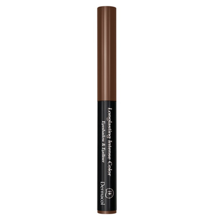 Cienie do powiek Dermacol Long-Lasting Intense Colour  1,6 ml