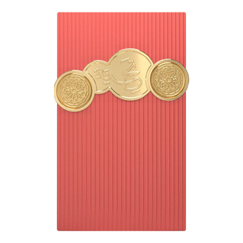 Afnan Tribute Pink Woda Perfumowana 100 ml