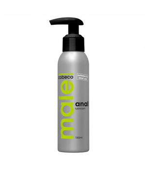 Cobeco Analny żel nawilżający lubrykant poślizgowy 150ml