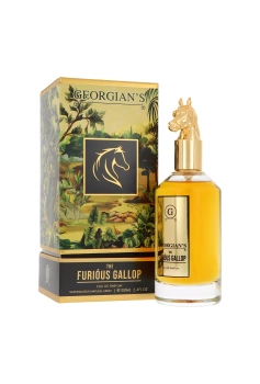 Flavia Geogian's The Furious Gallop Woda Perfumowana 100 ml