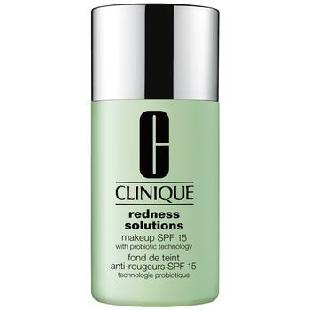 Podkład Clinique Redness Solutions SPF15 30 ml