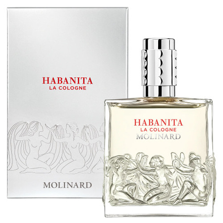  Molinard Habanita La Cologne Woda Toaletowa 75 ml