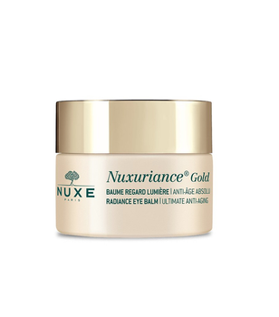 NUxe Nuxuriance Gold Radiance Eye Balm Żel pod Oczy 15 ml