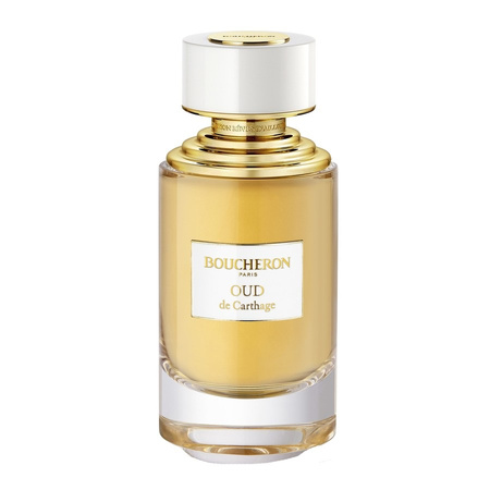 Boucheron La Collection Oud de Carthage Woda Perfumowana Unisex 125 ml