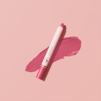 JUSEE_Shameless Lip Crayon pomadka do ust Pillow Talk 1,67g