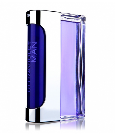 Paco Rabanne Ultraviolet Man for Men woda toaletowa 100 ml Tester