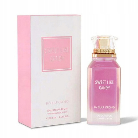 Gulf Orchid Sweet Like Candy Woda Perfumowana 100 ml