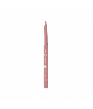 Bell Hypoallergenic Long Wear Lip Pencil hypoalergiczna długotrwała konturówka w sztyfcie 01 Pink Nude 0.3g