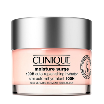 Krem do twarzy na dzień Clinique Moisture Surge 100H Auto-Replenishing Hydrator 50 ml