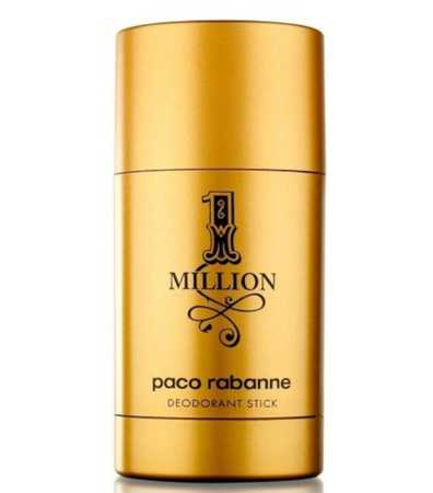 Paco Rabanne 1 Million Dezodorant sztyft 75 ml