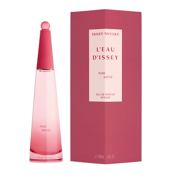 Woda perfumowana Issey Miyake L´Eau D´Issey Rose & Rose 50 ml