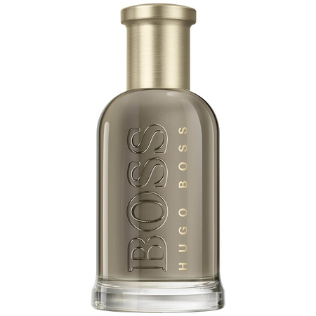 Woda perfumowana HUGO BOSS Boss Bottled 50ml