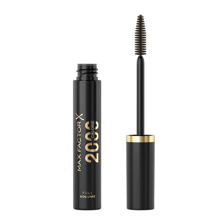 Max Factor 2000 Calorie Dramatic Volume Tusz do Rzęs Black Brown 9 ml