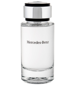 Mercedes-Benz Mercedes-Benz For Men Woda Toaletowa 120 ml