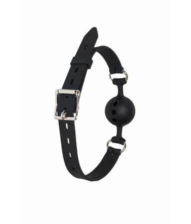 Lola Games Knebel do dominacji uciszania BDSM bondage sex M