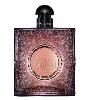 Yves Saint Laurent Black Opium Glowing 2018 Woda Toaletowa 90 ml Tester