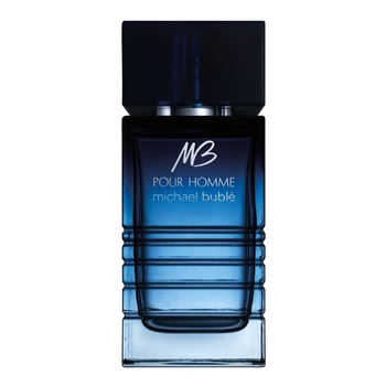 MICHAEL BUBLE Pour Homme Woda Perfumowana 120 ml