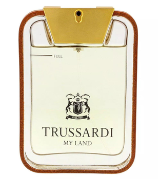 Trussardi My Land Woda Toaletowa 100 ml