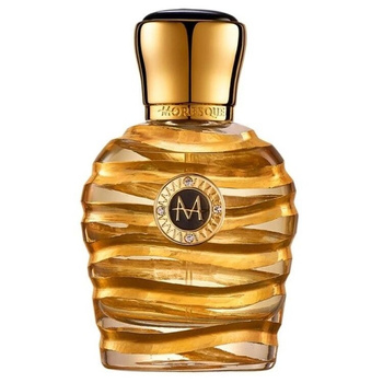 Moresque Gold Collection Oro Woda Perfumowana 50 ml