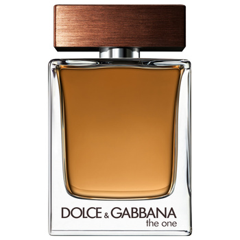 Dolce&Gabbana The One For Men Woda toaletowa 100 ml