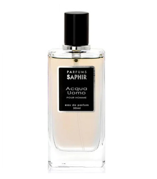 Saphir Acqua Uomo Woda Perfumowana 50 ml