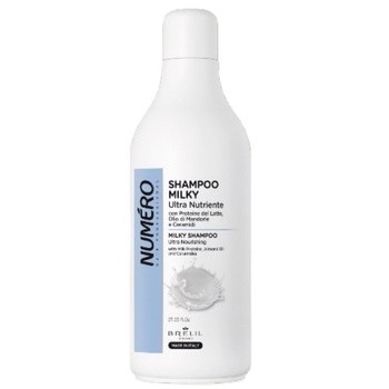 Numero Milky Shampoo Ultra Nourishing Szampon 800 ml