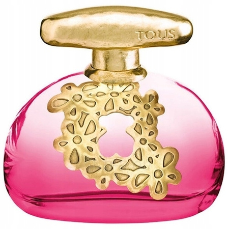 Woda toaletowa TOUS Floral Touch  100 ml