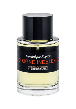 Woda perfumowana Frederic Malle Cologne Indélébile 100 ml