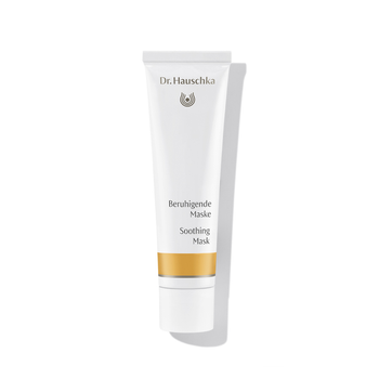 Maseczka do twarzy Dr. Hauschka Soothing Mask  30 ml