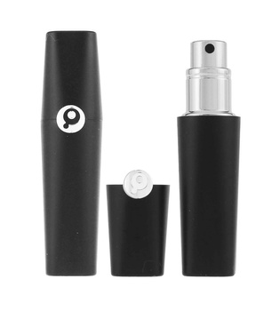 PerfumePod Atom Black Flakon Atomizer do Napełniania 5 ml