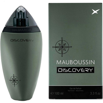 Mauboussin Discovery Woda Perfumowana 100 ml