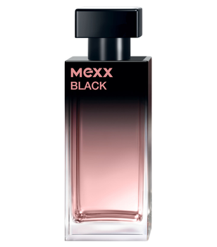 Mexx Black Women Woda Toaletowa 30 ml