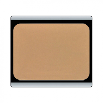 Artdeco Camouflage Cream Korektor Magnetyczny w Kremie 07 Deep Whiskey 4.5 g
