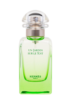 Woda toaletowa Hermes Un Jardin Sur Le Toit  50 ml