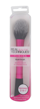 Real Techniques Brushes Finish Pędzel do Makijażu