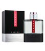 Prada Luna Rossa Carbon Woda Toaletowa 100 ml