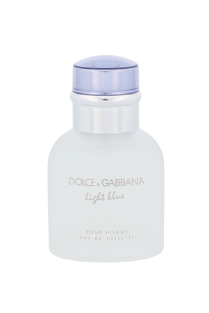 Dolce & Gabbana Light Blue Pour Homme  Woda Toaletowa 40 ml