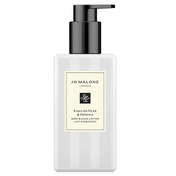 JO MALONE English Pear & Freesia BODY & HAND LOTION 250ml