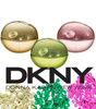 Dkny Donna Karan Be Delicious Sparkling Apple Woda Perfumowana 50 ml Tester